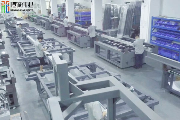为什么要选择深圳uv平板打印机厂家？